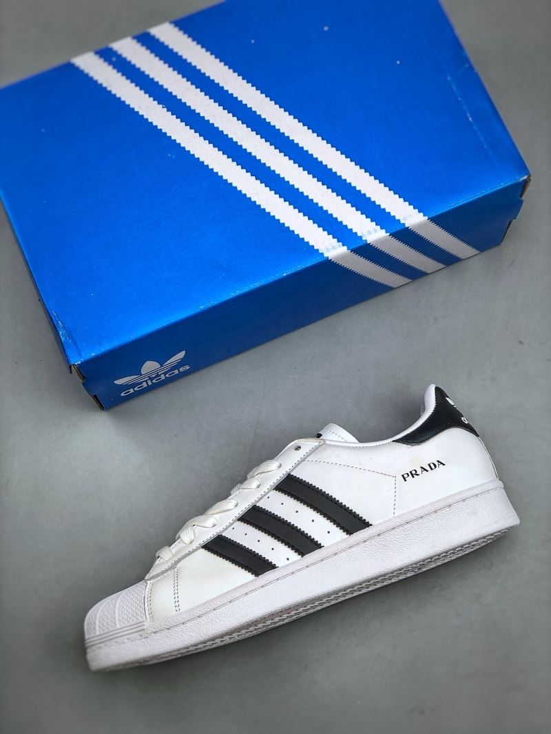 Adidas Superstar Shoes